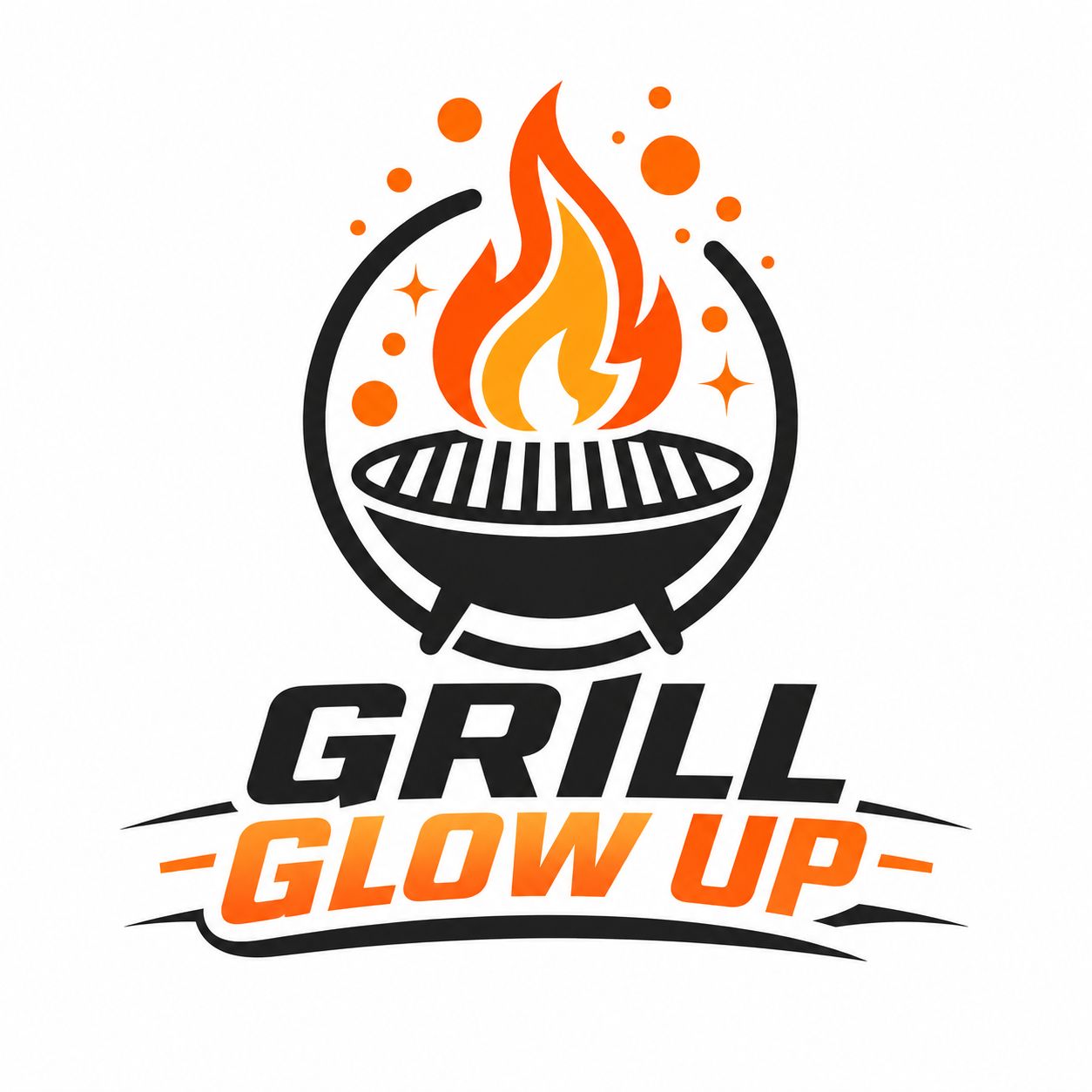 Grill Glow Up