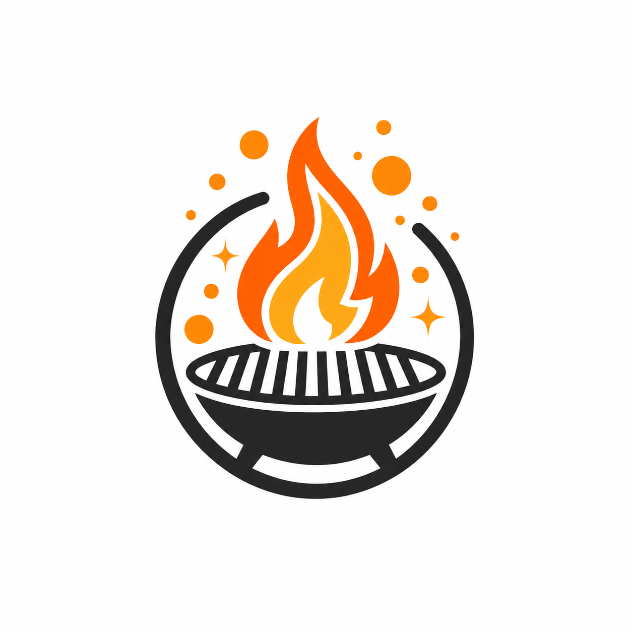 Grill Glow Up
